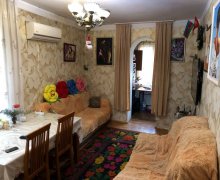 Satılır Köhnə Tikili Elmlər akademiyası m., Yasamal r.