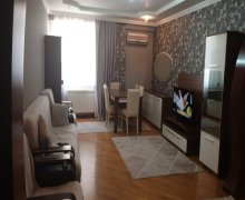 Kirayə (aylıq) Yeni Tikili İnşaatçılar m., Yeni Yasamal qəs., Yasamal r.