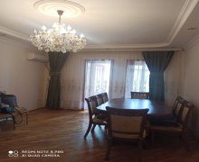 Kirayə (aylıq) Köhnə Tikili Nizami m., Yasamal r.