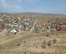 rayonlarda torpaq alqi satqisi Qobu, Abşeron r.