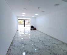 Kirayə (aylıq) Obyekt Memar Əcəmi m., Nəsimi r.