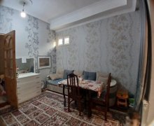 Satılır Həyət evi/villa Əhmədli m., Zığ qəs., Suraxanı r.