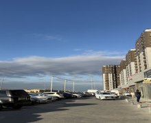 hazır kreditə evlər İnşaatçılar m., Yeni Yasamal qəs., Asan xidmət , Yasamal r.