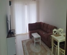 Kirayə (aylıq) Yeni Tikili Xətai m., Xətai r.