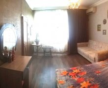 Satılır Köhnə Tikili 20 Yanvar m., 1-ci mikrorayon, Nəsimi r.