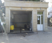 Satılır Obyekt 20 Yanvar m., Yasamal r.