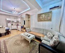 Satılır Yeni Tikili 20 Yanvar m., Yasamal r.