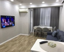 Satılır Yeni Tikili Həzi Aslanov m., H.Aslanov qəs., Xətai r.