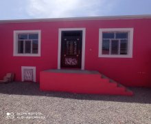 Satılır Həyət evi/villa Binə qəs., Xəzər r.