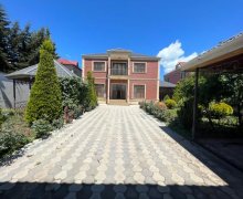 Kirayə (aylıq) Həyət evi/villa Novxanı, Abşeron r. Kirayə (aylıq) Həyət evi/villa Novxanı, Abşeron r.