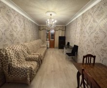 Satılır Köhnə Tikili Xalqlar dostluğu m., Nizami r.