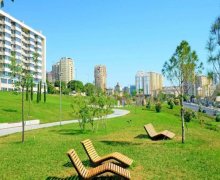 Satılır Köhnə Tikili Nizami m., Nəsimi r.