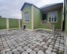 Продажа Дома/Виллы пос. Маштага, Сабунчу р.