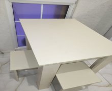 Kirayə (aylıq) Yeni Tikili Xırdalan ş.