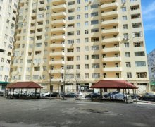 Satılır Yeni Tikili Nəsimi m., 9-cu mikrorayon, Binəqədi r.