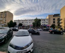 Satılır Köhnə Tikili Gənclik m., Nərimanov r.