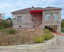 Satılır Həyət evi/villa Novxanı, Abşeron r.