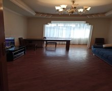 Kirayə (aylıq) Köhnə Tikili Elmlər akademiyası m., Yasamal r.