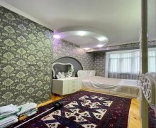 Satılır Yeni Tikili İnşaatçılar m., Yeni Yasamal qəs., Yasamal r.