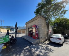 arendaya aylıq verilen obyektler Səbail r.