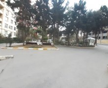 Satılır Yeni Tikili Həzi Aslanov m., H.Aslanov qəs., Xətai r.