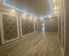 Satılır Yeni Tikili Neftçilər m., Nizami r.