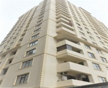 Kirayə (aylıq) Yeni Tikili Gənclik m., Nəsimi r.