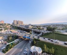 Продажа Новостройка м. Автовокзал м., Бинагадинский р-н р.