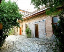 sekide günlük kiraye evler/villa Şəki ş.