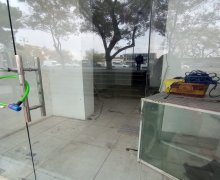 Kirayə (aylıq) Obyekt İnşaatçılar m., Yasamal r.