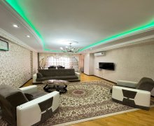 Kirayə (aylıq) Yeni Tikili 28 May m., Nəsimi r.