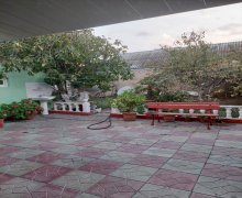 Satılır Həyət evi/villa Koroğlu m., Zabrat qəs., Sabunçu r.