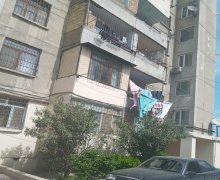 Satılır Köhnə Tikili Xalqlar dostluğu m., 8-ci kilometr, Nizami r.