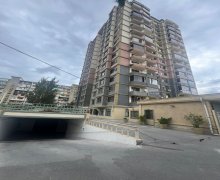 Kirayə (aylıq) Yeni Tikili Həzi Aslanov m., Xətai r.