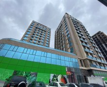 Satılır Yeni Tikili Nizami m., Nəsimi r.