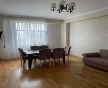 Kirayə (aylıq) Yeni Tikili İnşaatçılar m., Yasamal qəs., Yasamal r.