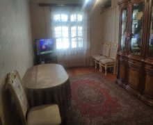 Satılır Köhnə Tikili Neftçilər m., 8-ci kilometr, Nizami r.