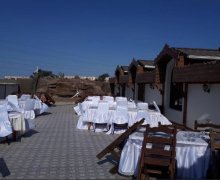 Satılır Obyekt Memar Əcəmi m., 4-cü mikrorayon, Nəsimi r.