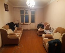 Satılır Köhnə Tikili Koroğlu m., Nizami r.