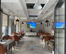 Kirayə (aylıq) Obyekt Gənclik m., Nərimanov r.