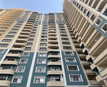 Kirayə (aylıq) Yeni Tikili Gənclik m., Nərimanov r.