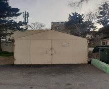 Satılır Qaraj 8-ci kilometr, Nizami r.