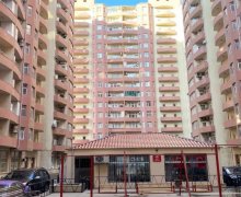 Satılır Yeni Tikili Xətai m., Xətai r.