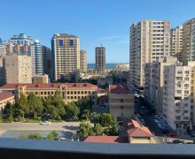 xetai yeni tikili menziller Xətai m., Xətai r.