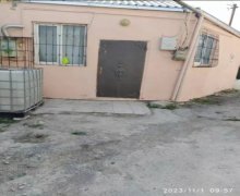 Satılır Həyət evi/villa Binəqədi qəs., Binəqədi r.