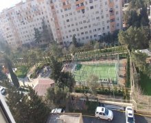 Satılır Köhnə Tikili Yeni Günəşli qəs., Suraxanı r.