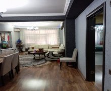 Satılır Yeni Tikili Bakıxanov qəs., Sabunçu r.