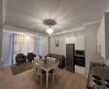 Kirayə (aylıq) Yeni Tikili İçərişəhər m., Səbail r.