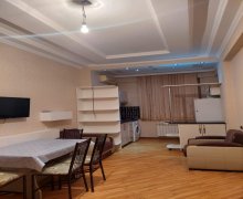 Kirayə (aylıq) Yeni Tikili Memar Əcəmi m., 3-cü mikrorayon, Nəsimi r.