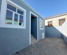 Satılır Həyət evi/villa Binə qəs., Xəzər r.